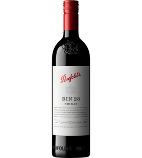 Bin 28 Shiraz 2022